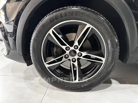 Q3 1.4 TFSI AMBITION FLEX 4P S TRONIC
