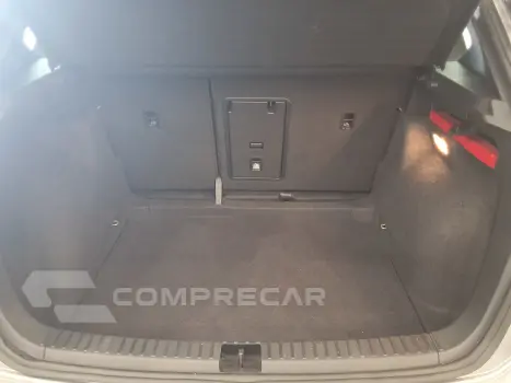 TAOS 1.4 250 TSI TOTAL FLEX HIGHLINE AUTOMÁTICO