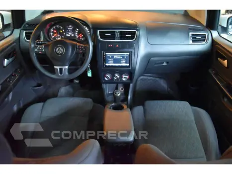 SPACEFOX 1.6 MI TREND 8V FLEX 4P MANUAL