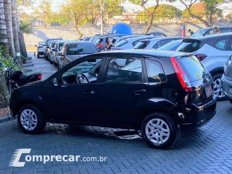 FIESTA 1.0 MPI 8V