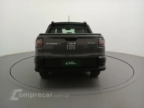 STRADA 1.3 FIREFLY FLEX FREEDOM CS MANUAL