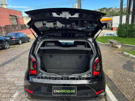 up! move 1.0 TSI Total Flex 12V 5p