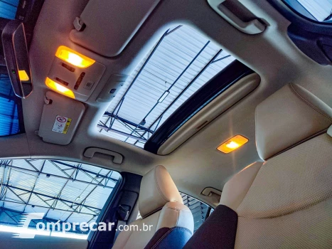 COROLLA 2.0 Altis 16V