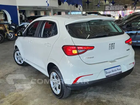 ARGO 1.0 FIREFLY FLEX DRIVE MANUAL