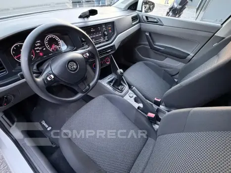 POLO 1.0 MPI TOTAL FLEX MANUAL
