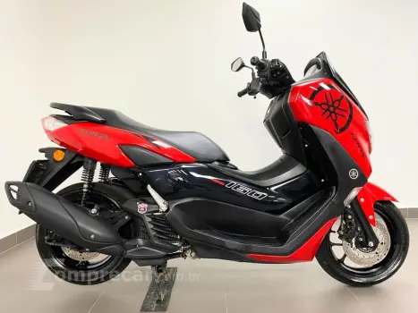 YAMAHA NMAX CONNECTED 160 ABS