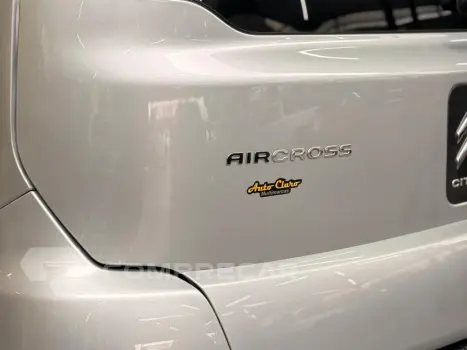 AIRCROSS 1.6 VTI 120 FLEX LIVE EAT6