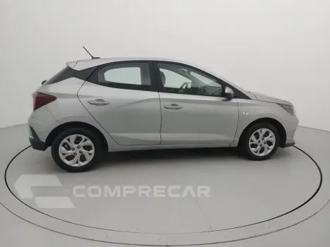 HB20 1.0 12V FLEX COMFORT MANUAL