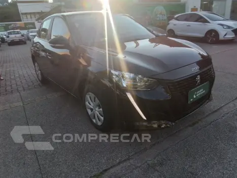 208 1.0 6V FLEX LIKE MANUAL