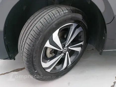 VIRTUS 1.0 200 TSI COMFORTLINE AUTOMÁTICO