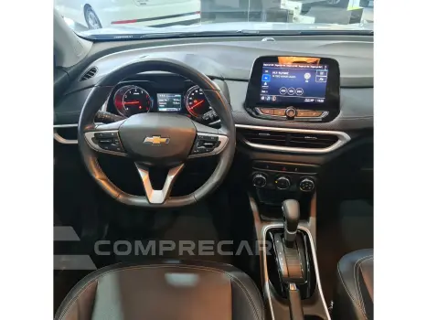 TRACKER 1.2 TURBO FLEX PREMIER AUTOMÁTICO