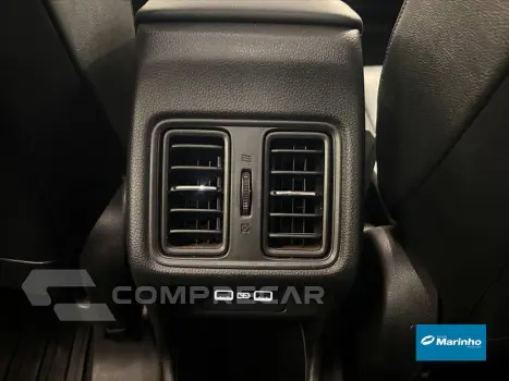 HR-V 1.5 DI I-VTEC TURBO FLEX TOURING CVT