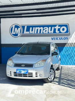 FIESTA 1.6 Rocam Hatch 8V