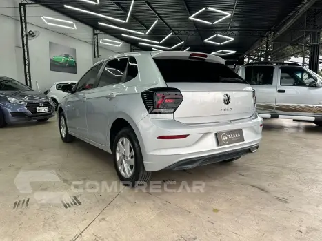 POLO 1.0 200 TSI Comfortline