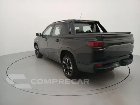 MONTANA 1.2 TURBO FLEX RS AUTOMÁTICO