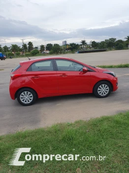 HB20 1.6 Comfort Plus 16V
