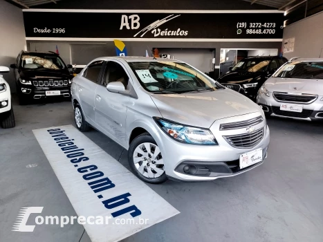 PRISMA 1.4 LT Spe/4 8V