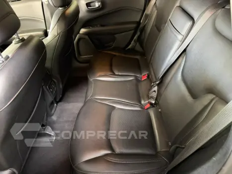 COMPASS LIMITED 2.0 4x2 Flex 16V Aut.