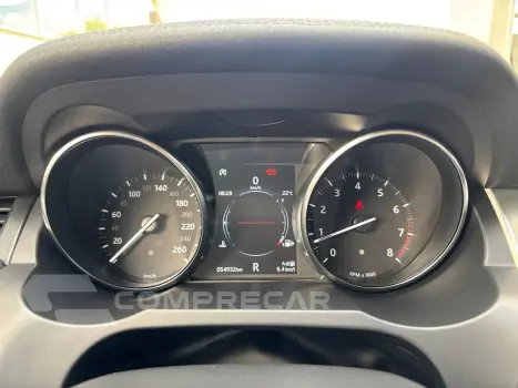 EVOQUE Evoque P240 se