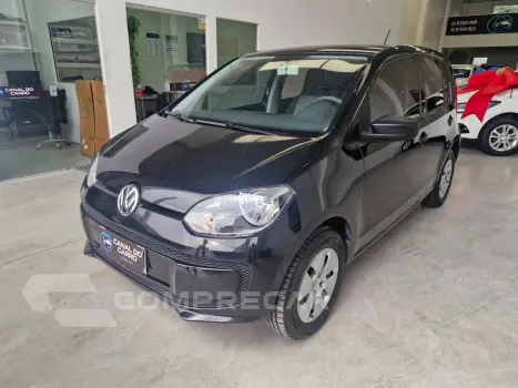UP 1.0 MPI Take UP 12V