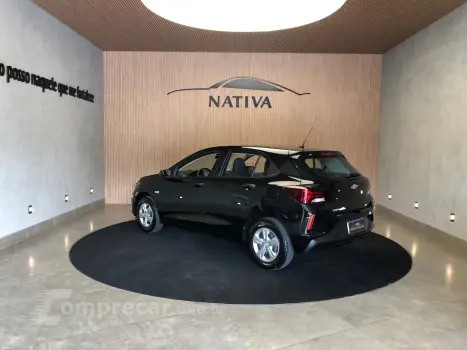 Onix 1.0 Flex Manual