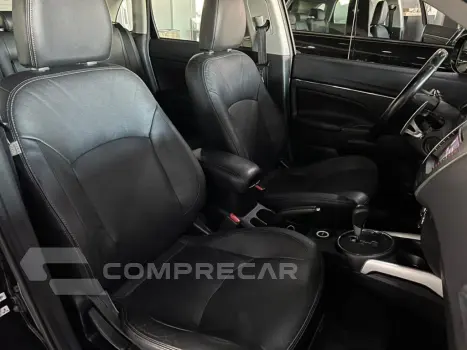 ASX 2.0 4X4 AWD 16V GASOLINA 4P AUTOMÁTICO