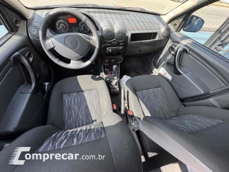 SANDERO 1.0 12V SCE Authentique