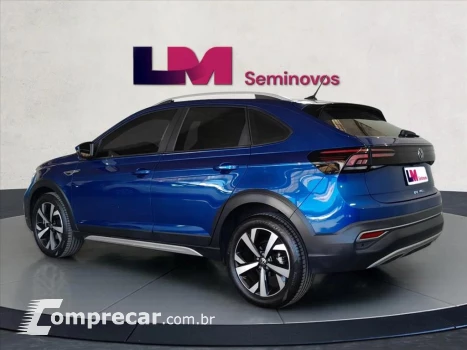 NIVUS 1.0 200 TSI TOTAL FLEX HIGHLINE AUTOMÁTICO