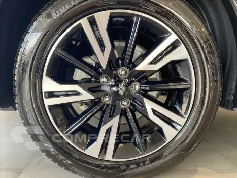 ECLIPSE CROSS 1.5 MIVEC TURBO GASOLINA HPE-S S-AW