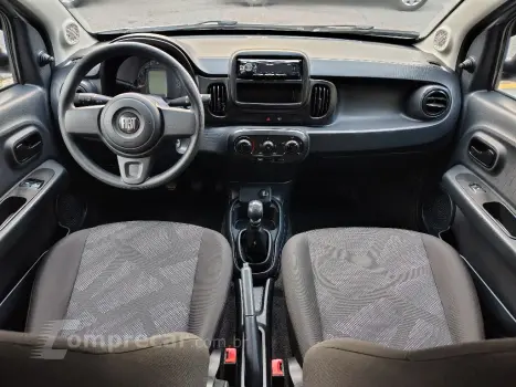 MOBI LIKE 1.0 Fire Flex 5p.