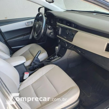 COROLLA 2.0 XEI 16V