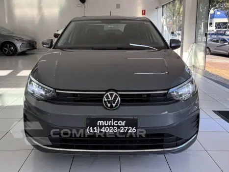 VIRTUS 1.0 170 TSI MANUAL