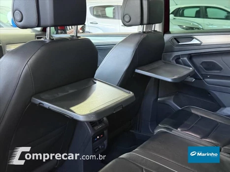 TIGUAN 1.4 250 TSI TOTAL FLEX ALLSPACE COMFORTLIN