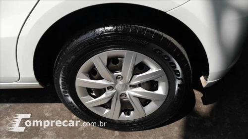 GOL 1.0 12V MPI TOTALFLEX 4P MANUAL