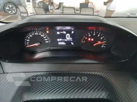 208 1.6 16V FLEX ACTIVE AT6