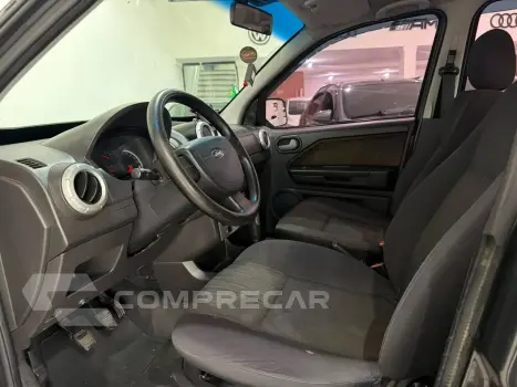 EcoSport XLT 1.6/ 1.6 Flex 8V 5p