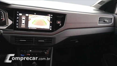 VIRTUS 1.0 200 TSI HIGHLINE AUTOMÁTICO