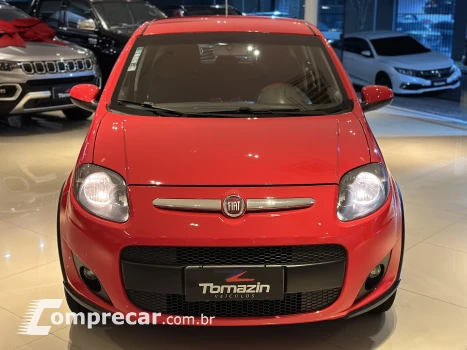 PALIO 1.6 MPI Sporting 16V