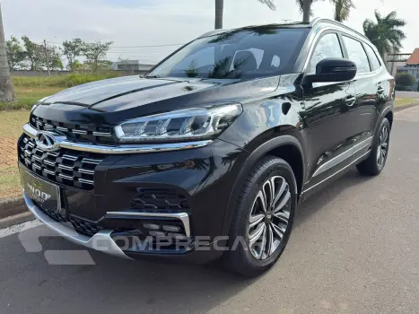 CHERY TIGGO 8 1.6 TGDI 4 portas