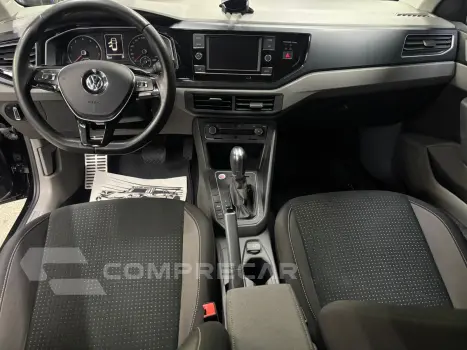 Polo Comfort. 200 TSI 1.0 Flex 12V Aut.