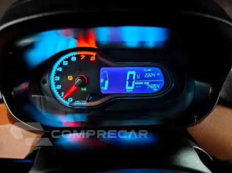 ONIX HATCH ACTIV 1.4 8V Flex 5P Aut.