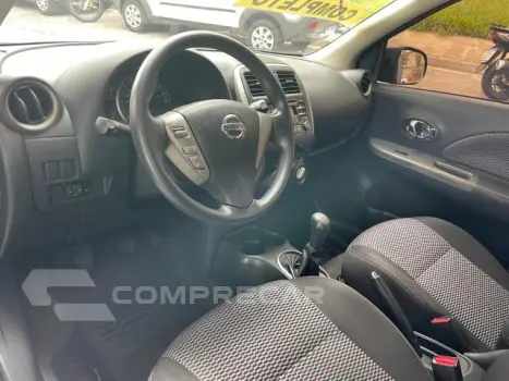 MARCH - 1.0 SV 12V 4P MANUAL