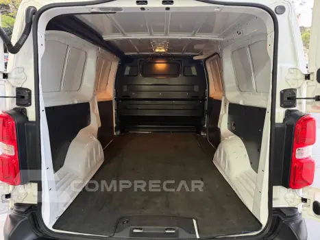 Expert 1.5 Bluehdi Diesel Cargo Manual
