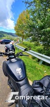 DIAVEL DARK