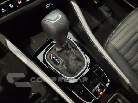 FASTBACK 1.0 TURBO 200 FLEX IMPETUS CVT