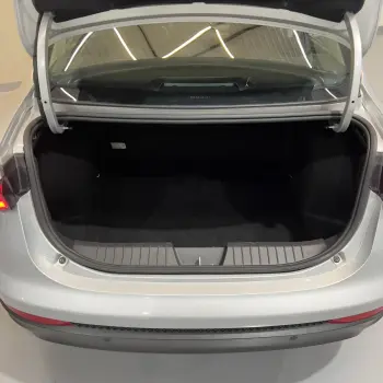 CRONOS DRIVE 1.3 8V Flex Aut.