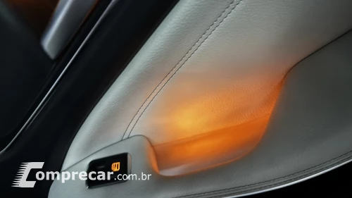 GLA 200 1.6 CGI Enduro 16V Turbo