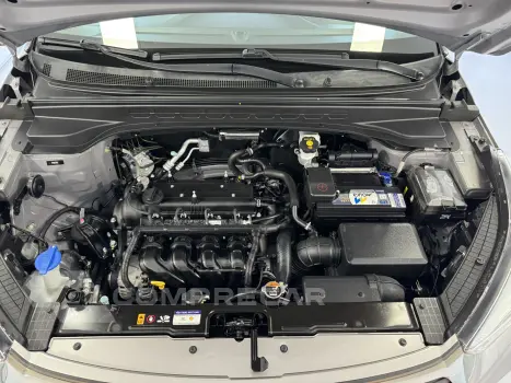 CRETA 1.6 16V 1 Million