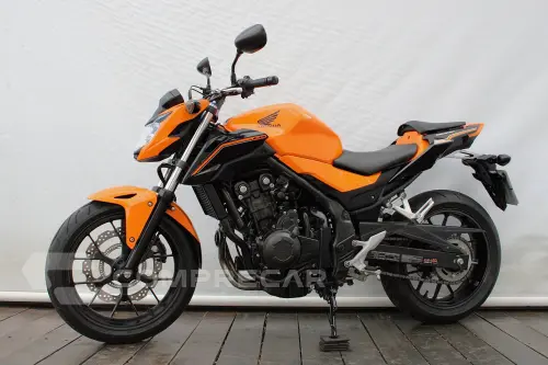 HONDA CB 500F ABS