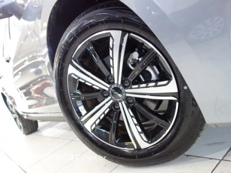 KING - 1.5 DM-I PHEV GS AUTOMÁTICO
